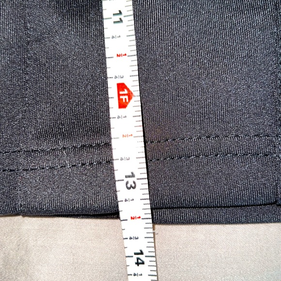 NWOT Tobi Mesh Cut-Out Mini Skirt - Picture 5 of 9